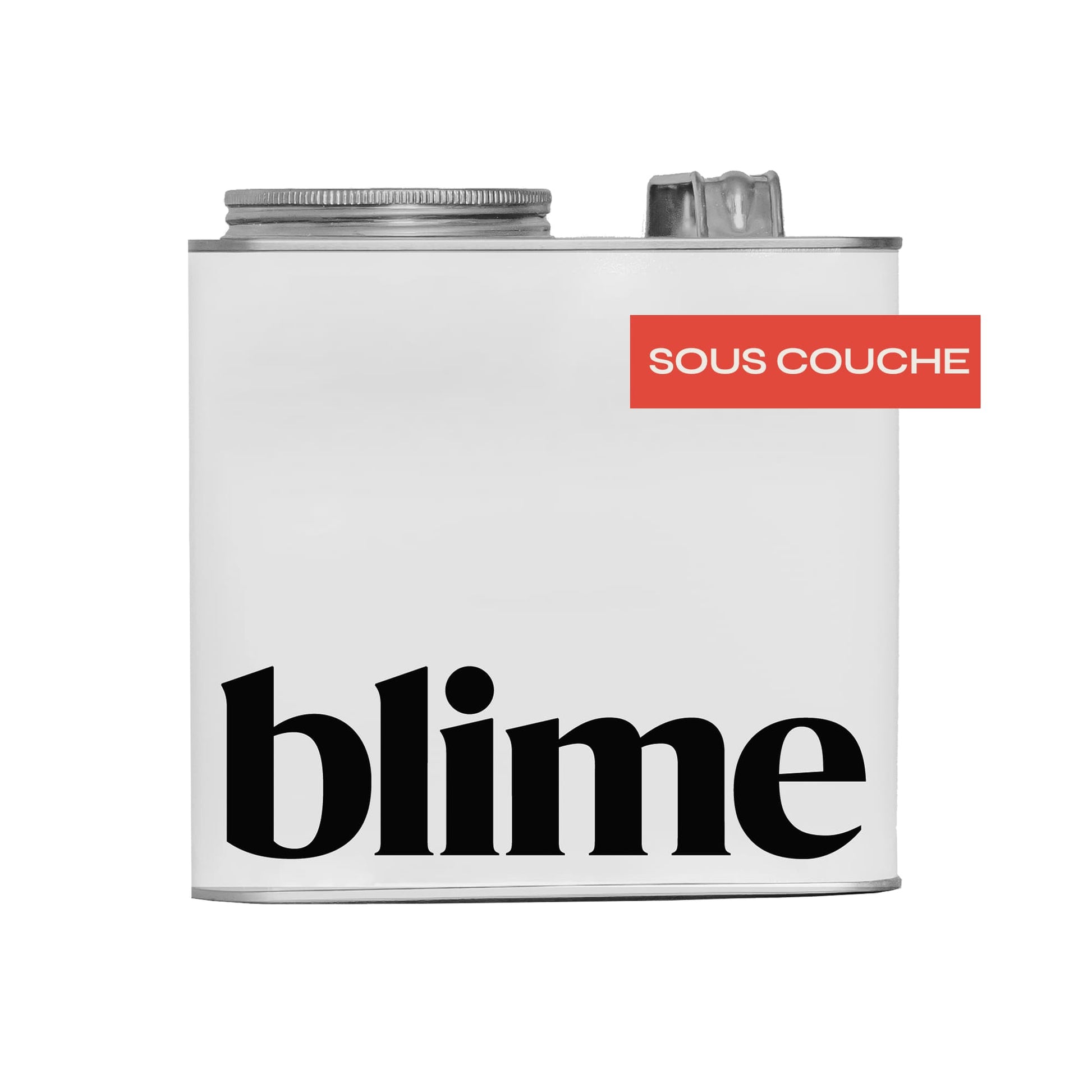 sous-couche murs et bois