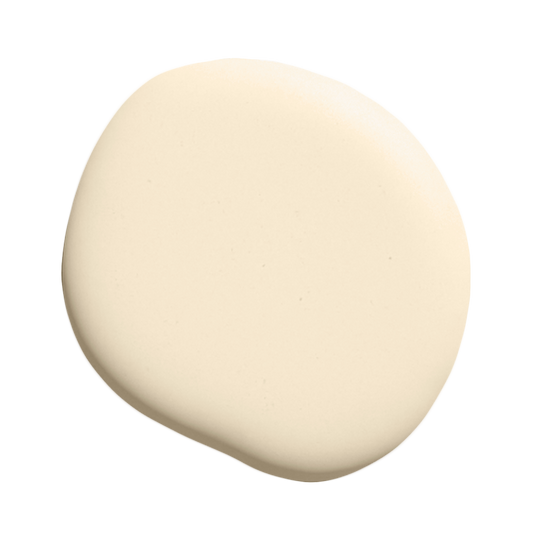 Image de la peinture French riviera - teinte jaune beige