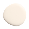Image de la peinture Honey moon - teinte blanc creme