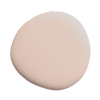 Image de la peinture Kashmir road - teinte rose beige poudre