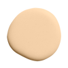 Image de la peinture Light down - teinte jaune pastel
