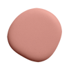 Image de la peinture Road trip - teinte terracotta rose