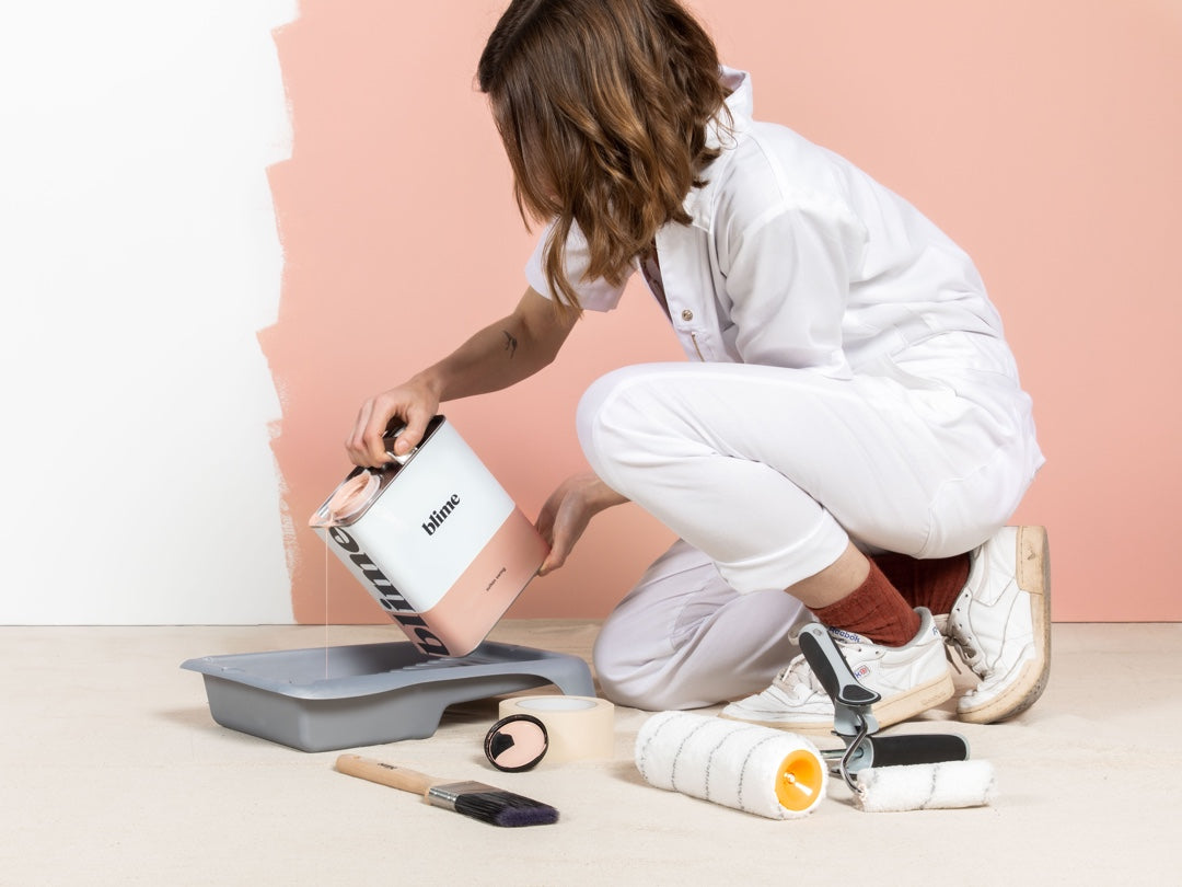 guide des outils indispensables pour peindre