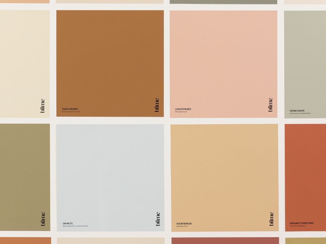 4 steps à suivre pour utiliser correctement les stickers échantillons