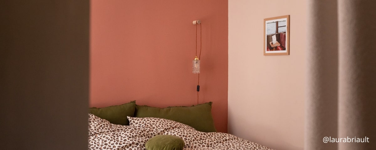Les projets mur/plafond