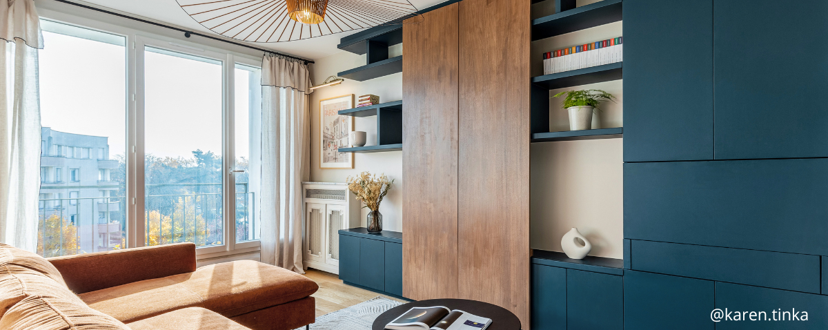 Les projets meuble
