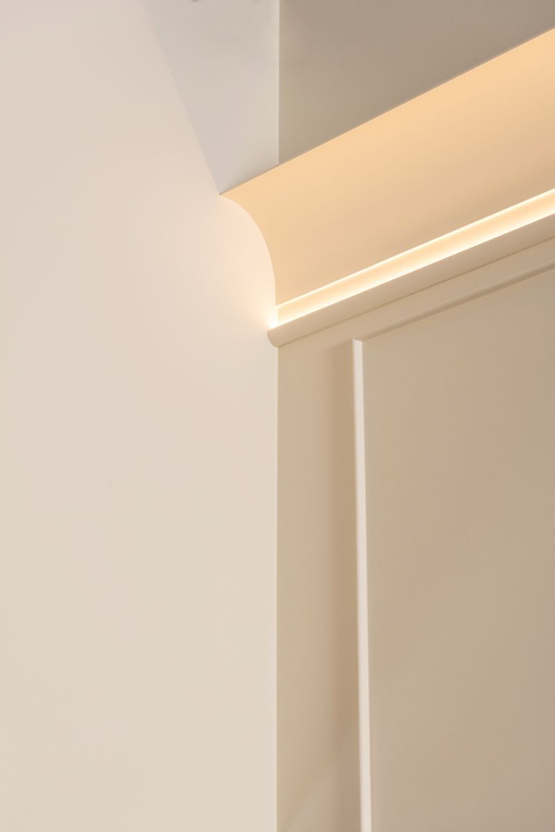 Corniche plafond CX188 FLEX