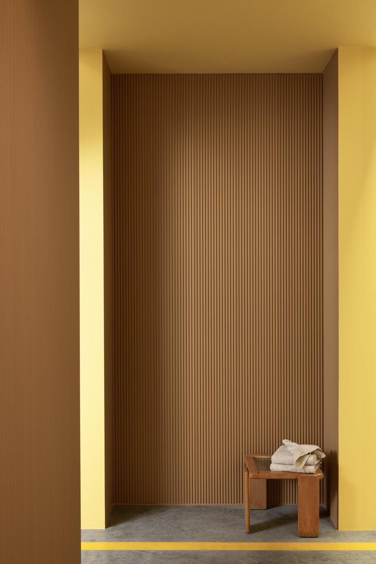 Cimaise murale SX194 FLEX