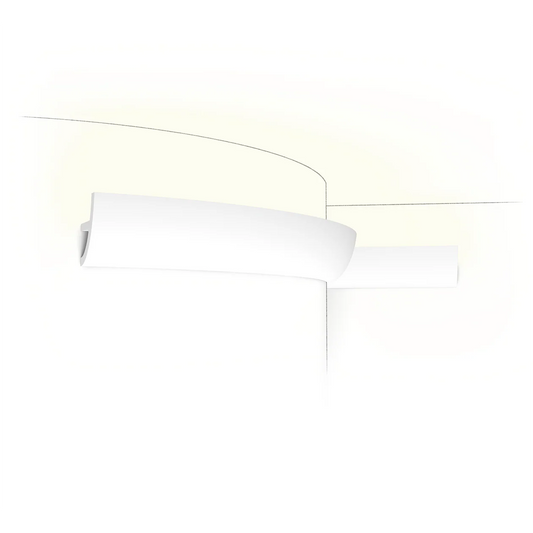 Corniche plafond C373 FLEX