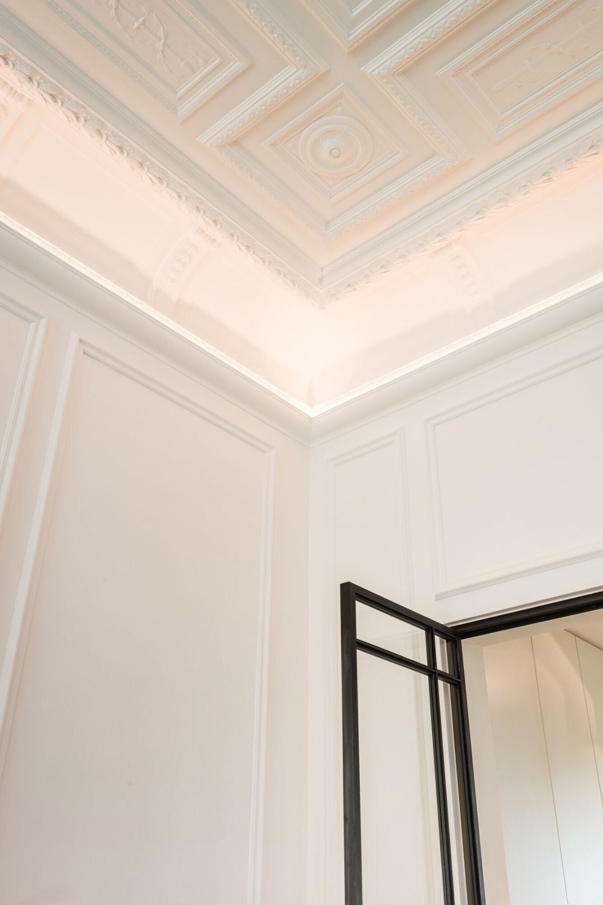 Corniche plafond C902 FLEX