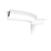 Corniche plafond C902 FLEX