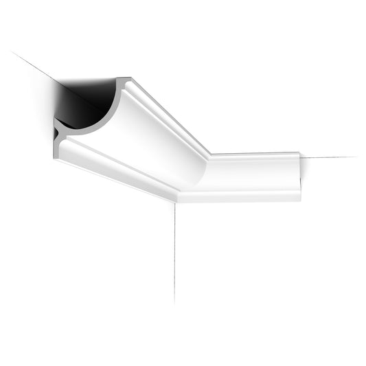 Corniche plafond C902