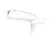 Corniche plafond CX127 FLEX