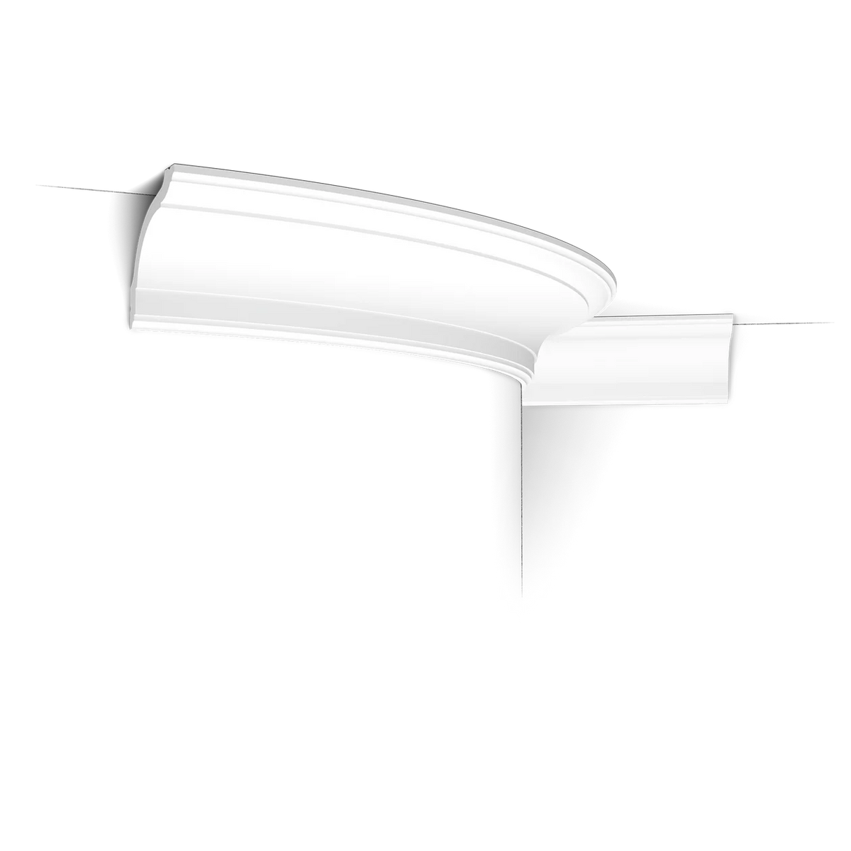 Corniche plafond CX127 FLEX