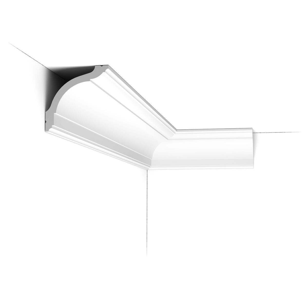 Corniche plafond CX127