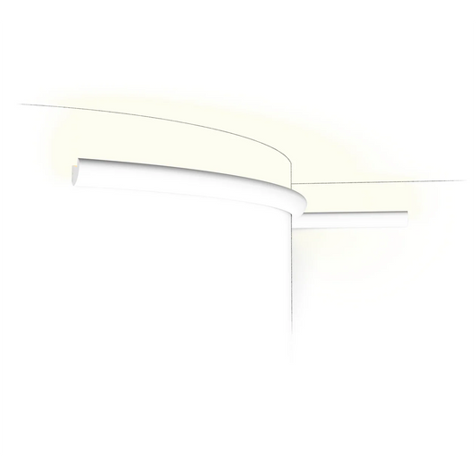 Corniche plafond CX188 FLEX