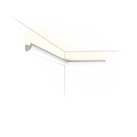 Corniche plafond CX188
