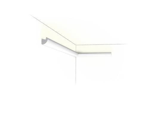 Corniche plafond CX188