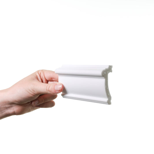 Échantillon de cimaise murale PX113