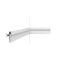 Cimaise murale Art Déco PX198