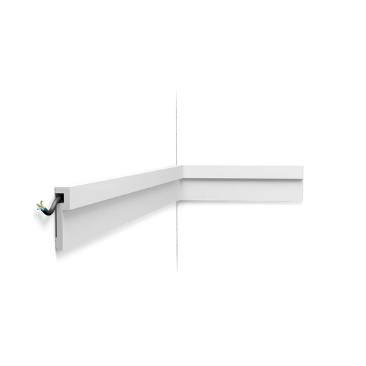 Cimaise murale Art Déco PX198