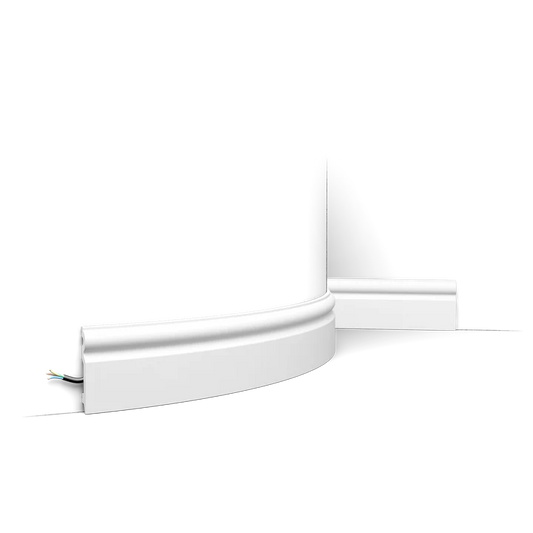 Plinthe SX137F AXXENT
