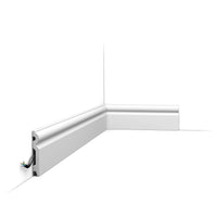 Plinthe SX137 AXXENT