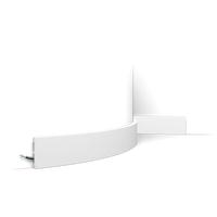 Plinthe SX157F SQUARE