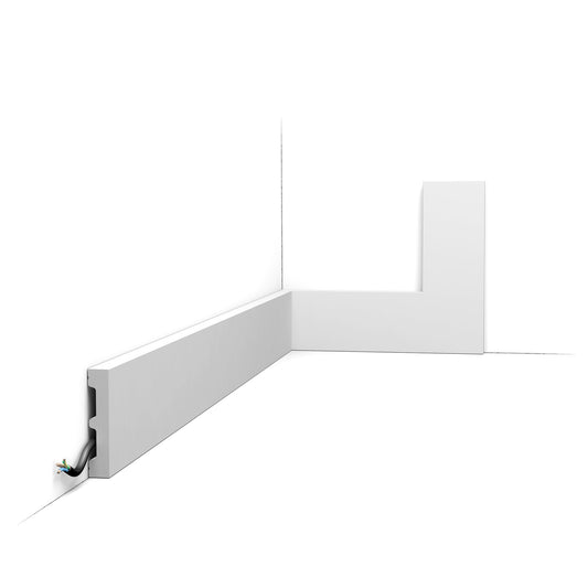 Plinthe SX157 SQUARE