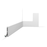 Plinthe SX163 SQUARE