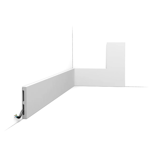 Plinthe SX163 SQUARE