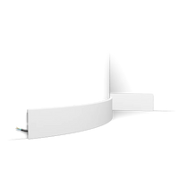 Plinthe SX163F SQUARE