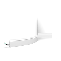 Plinthe SX165F CONTOUR