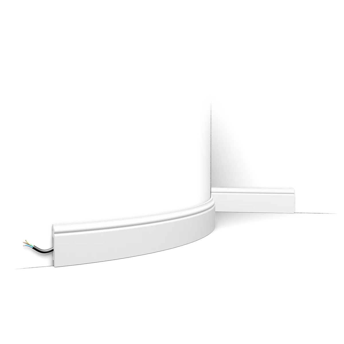 Plinthe SX165F CONTOUR
