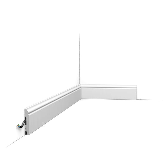 Plinthe SX165 CONTOUR