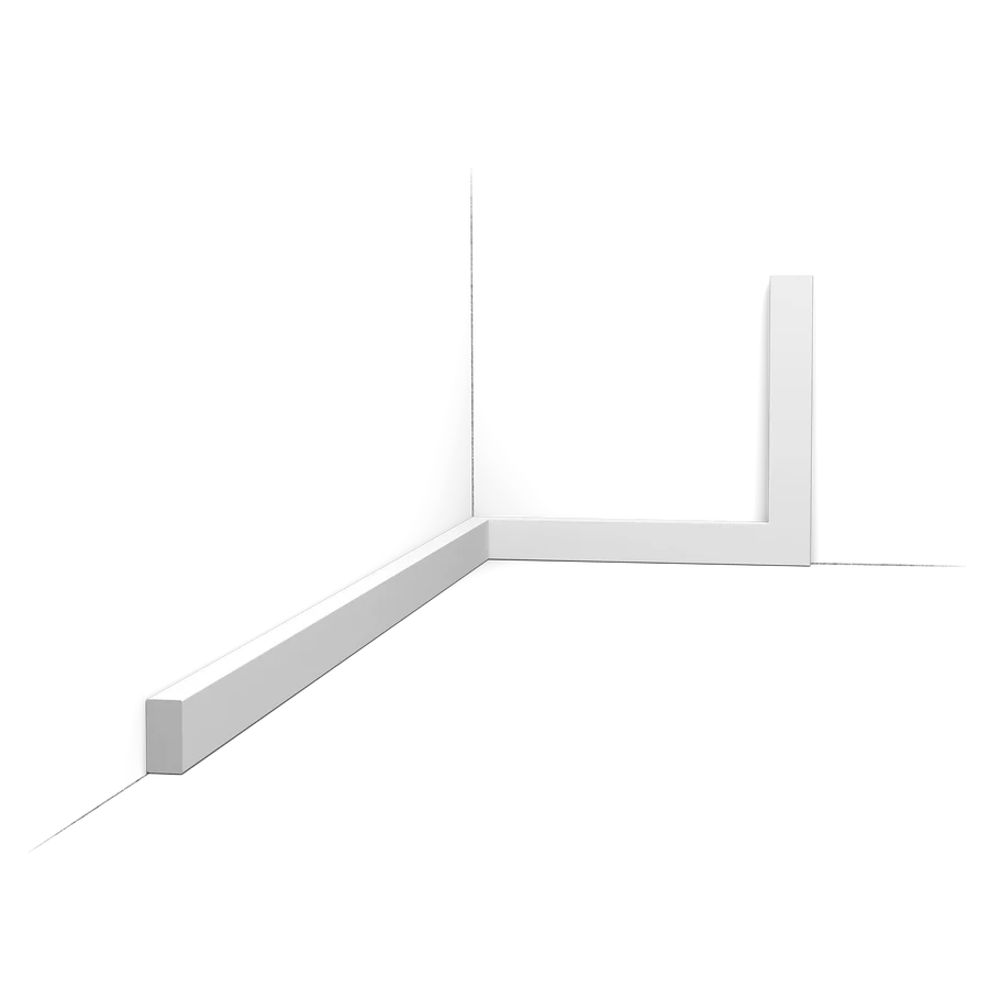 Plinthe SX194 SQUARE