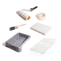 Kit outil peinture mur