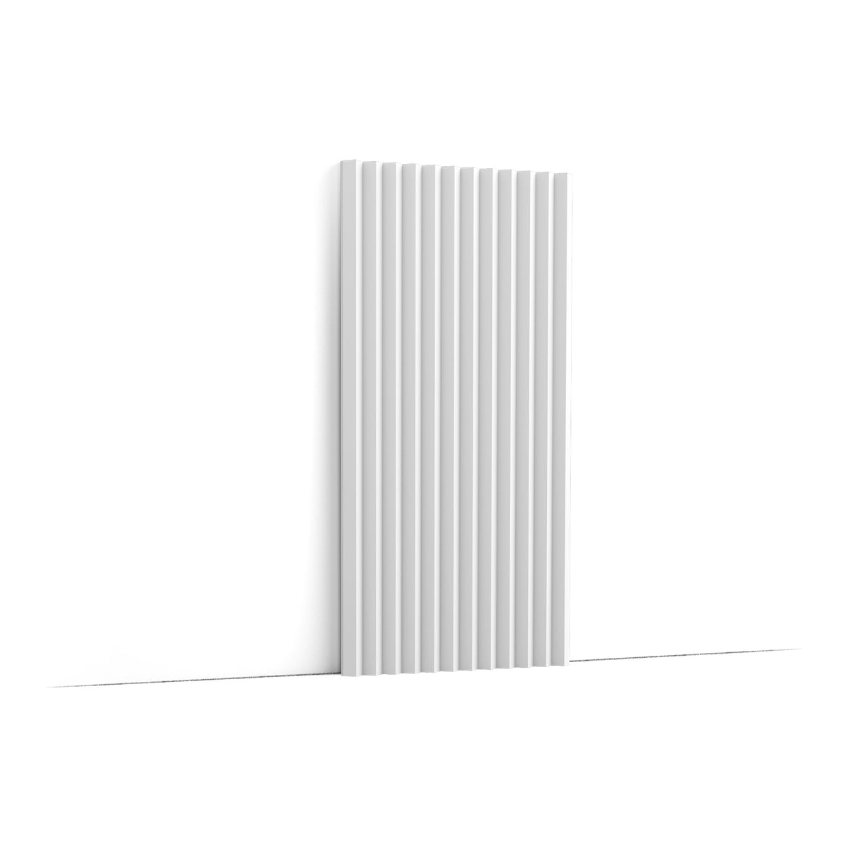 Panneau mural 3D W108 ZIGZAG