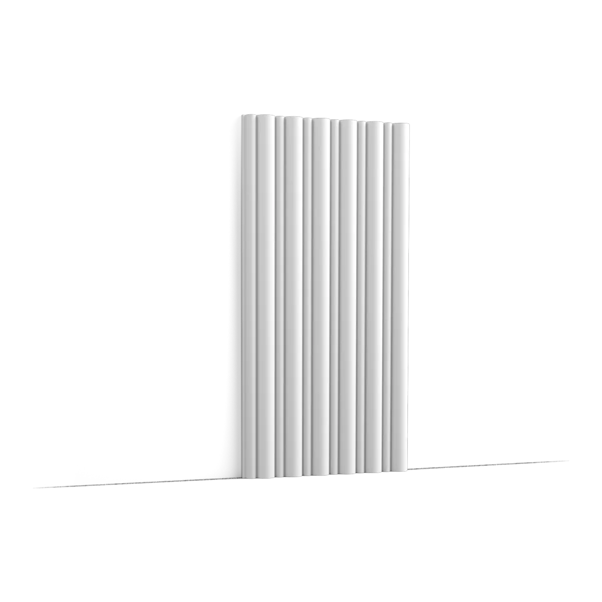 Panneau mural 3D WX211F FLUTE FLEX