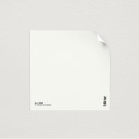 Image de l'échantillon All star - teinte blanc pur