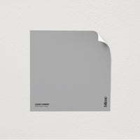 Image de l'échantillon Liquid cement - teinte gris souris