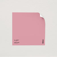 Image de l'échantillon Pink fiction - teinte rose fuschia gris