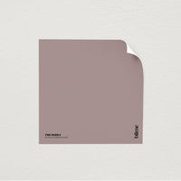 Image de l'échantillon Pink marble - teinte vieux rose