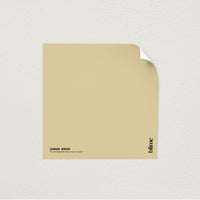 Image de l'échantillon Sunday jersay - teinte vert jaune claire