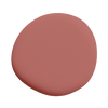 Image de la peinture Bella terra - teinte terracotta rouge
