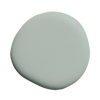 Image de la peinture Green clay - teinte vert de gris clair
