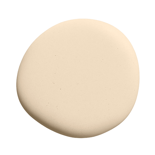 Image de la peinture Linen sheets - teinte beige lin