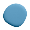 Image de la peinture Milky sky - teinte bleu ciel