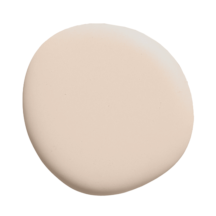 Image de la peinture Morning view - teinte beige chaud