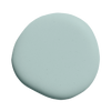 Image de la peinture Pepper mint - teinte bleu vert clair